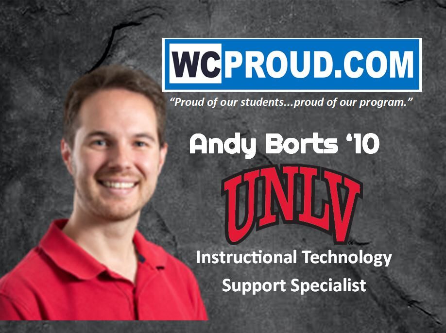 Andy Borts